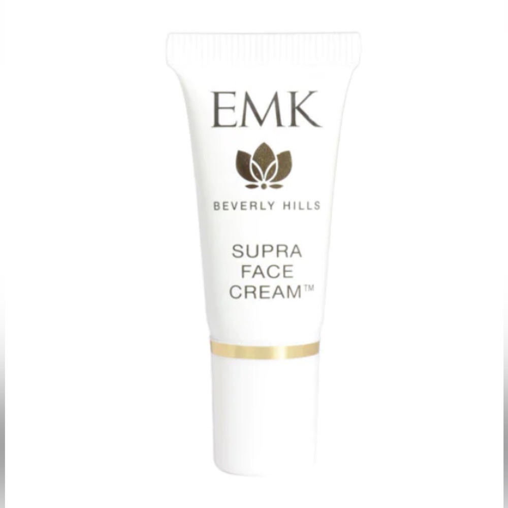 3/$30 EMK Supra Face Cream Anti-Aging Recovery Treatment .33 oz